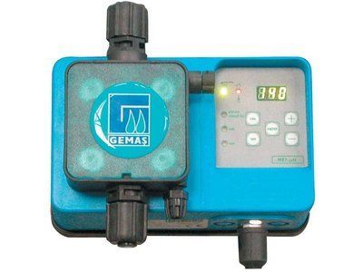 Дозуючий насос pH PG-065MD01 PG-065MD01 фото