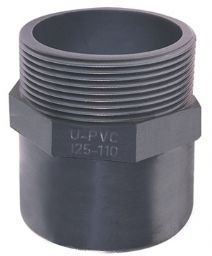 Муфта 75-90х2 1/2" зовн., PN16, Pimtas 522000752 522000752 фото