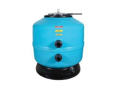Фільтр 760мм з боковим клапаном для 250кг піску, 22м3/год, PG &ldquo;FILTRONE LLT&rdquo; PG-021814LLT PG-021814LLT фото