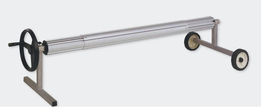 Скатуючий пристрій Orion max 3-4.6х11м (Франція) Оріон, телескопічний для теплозберігаючого W-ENPT02200 W-ENPT02200 фото