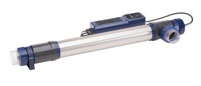 Ультрафіолетова лампа 120Вт Select UV-C Amalgam з контролером випромінення, в зборі UVS0003 UVS0003 фото