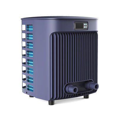 Тепловий насос 5.5кВт (10-20 м3), MINIQ MINI Q55 MINI Q55 фото